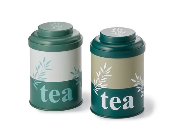 Teburk rund Tea Mood 125g