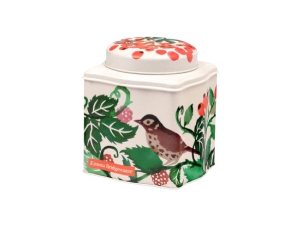 Teburk Pagode Hedgerow 200g - Emma Bridgewater