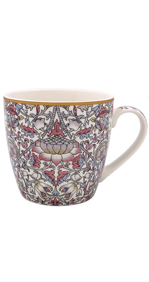 Frukostmugg Lodden - William Morris