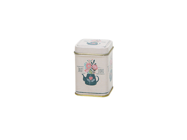 Teburk Tea Bloom 25g