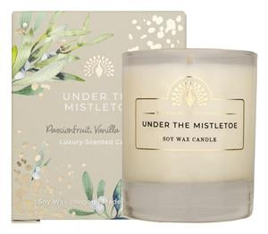 Doftljus Under the Mistletoe 170 ml
