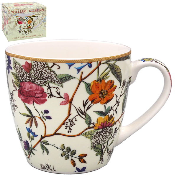 Frukostmugg – William Kilburn Design