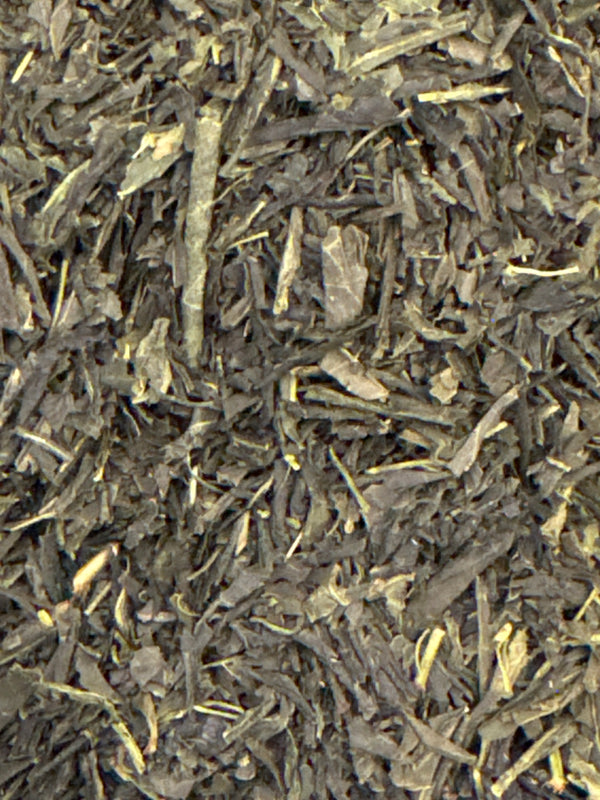 Japanskt Sencha Grönt Te