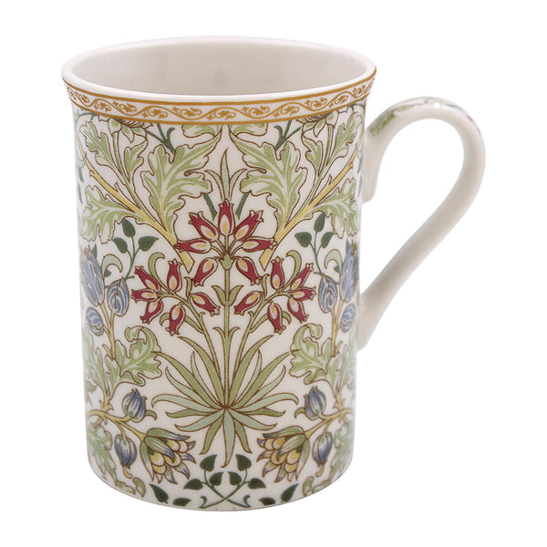 Castlemugg Hyacinth - William Morris