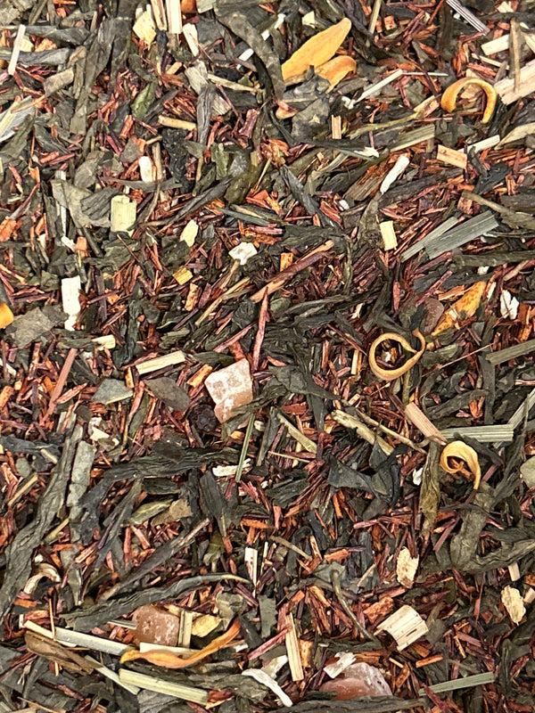 Rooibos Brösarp Vintage Blend