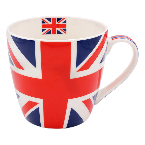 Frukostmugg Union Jack