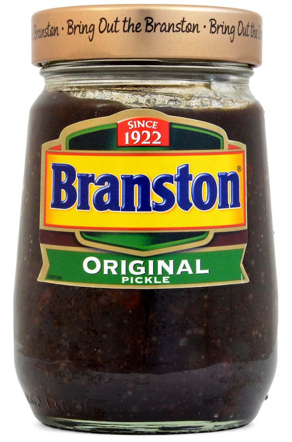 Branston Pickle Original 360g