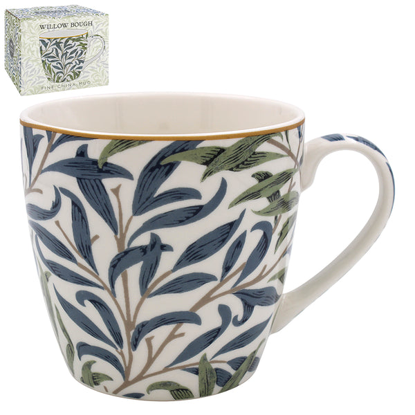 Frukostmugg Willow Bough - William Morris