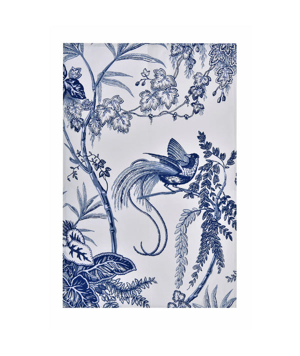 Kökshandduk Willow Toile