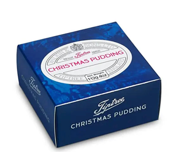 Christmas Pudding 112g