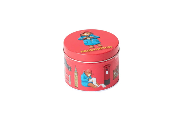 Paddington Vegan Gummy Tin 120g