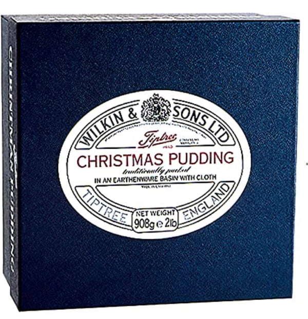 Christmas Pudding 908g