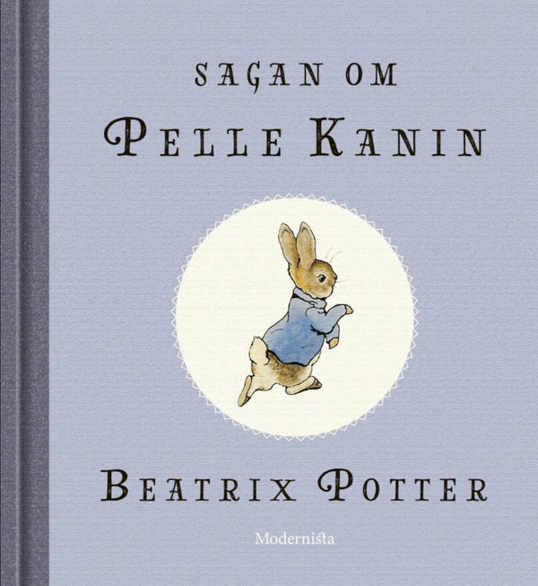 Sagan om Pelle Kanin - Beatrix Potter