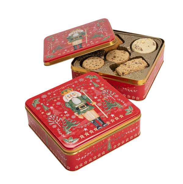 Nutcracker Festive Selection 400g