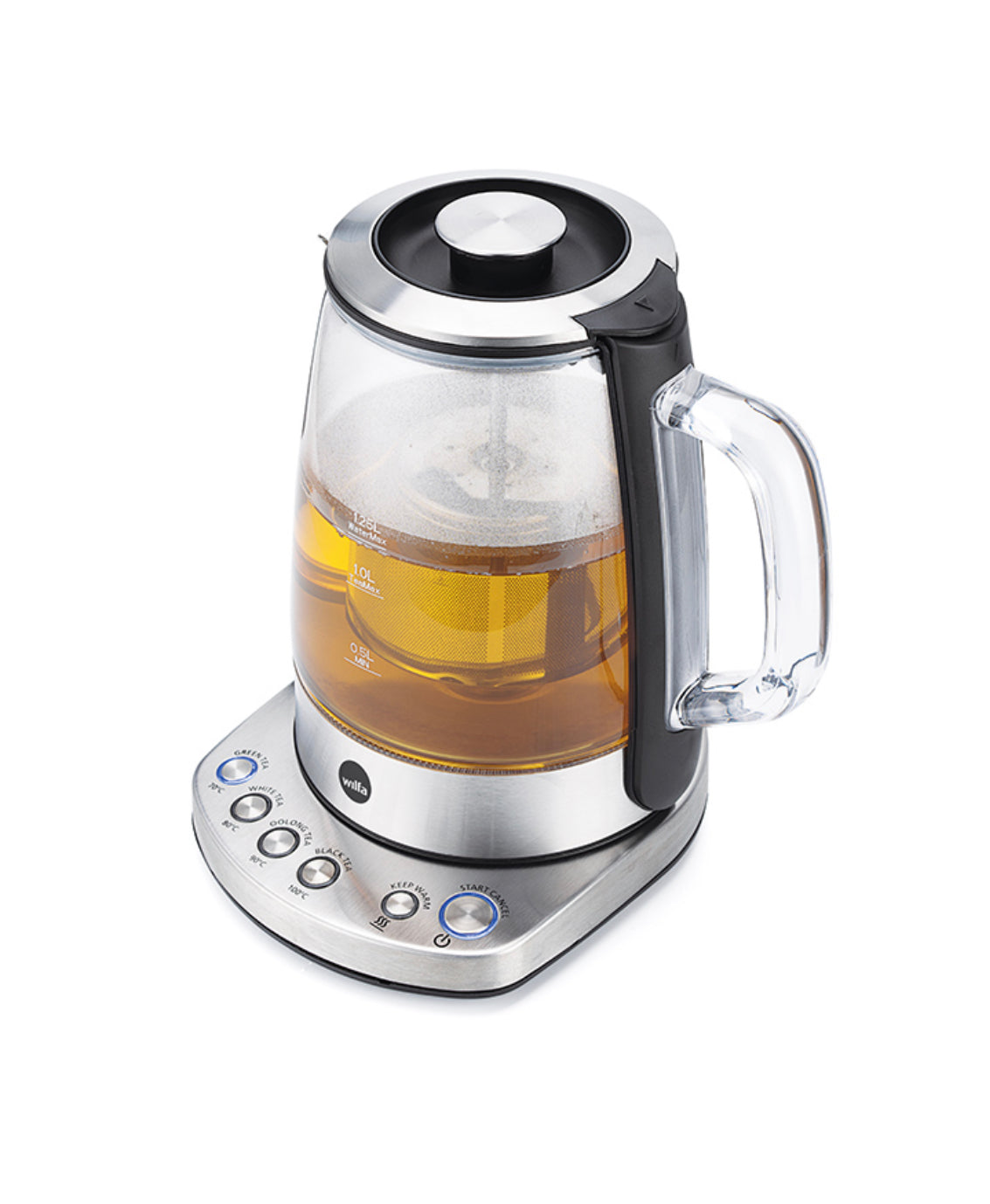 CHA TEA MAKER – TEA TIME – Lady Morris Tea & Gift Shop