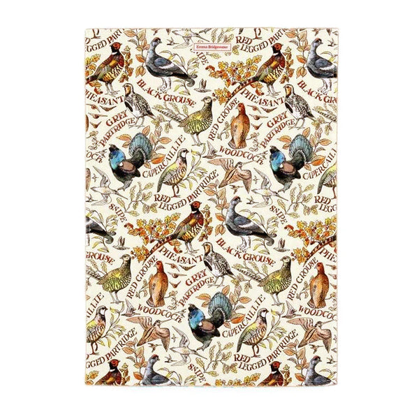 Kökshandduk Game Birds - Emma Bridgewater