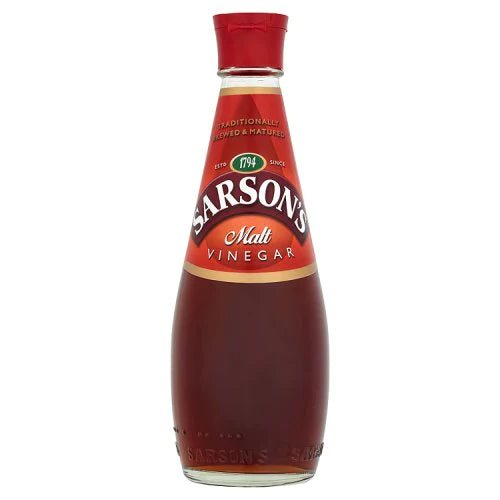 Sarson’s Malt Vinegar 250 ml