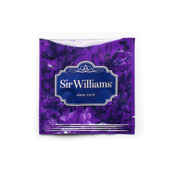 Sir Williams tepåsar 20p