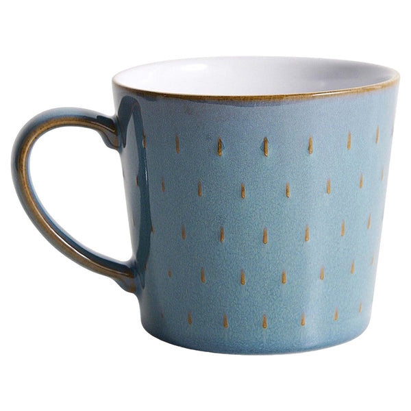 Mugg Orchard Cascade Azure - Denby