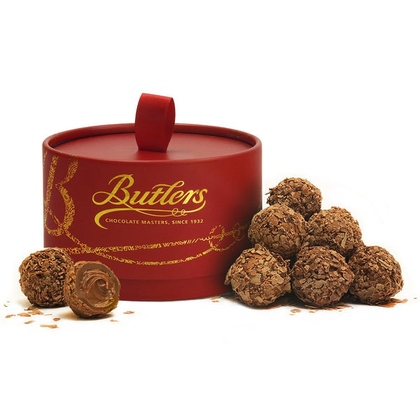 Milk Chocolate Flake Truffles 200g