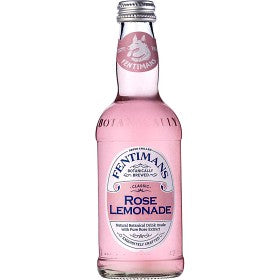 Fentimans Rose Lemonade