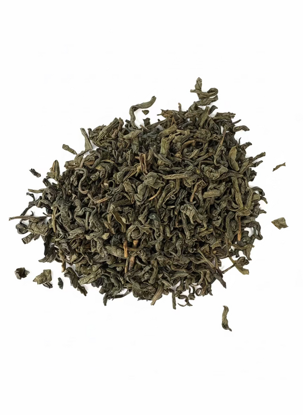 Chun Mee - Ekologiskt