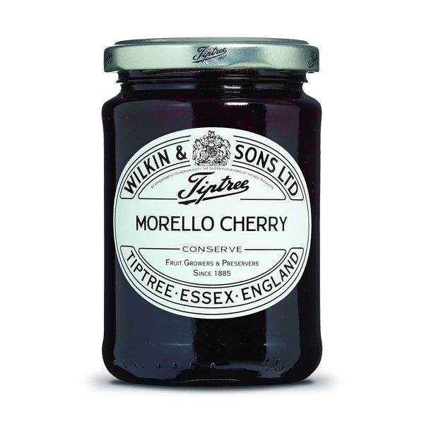 Morello cherry