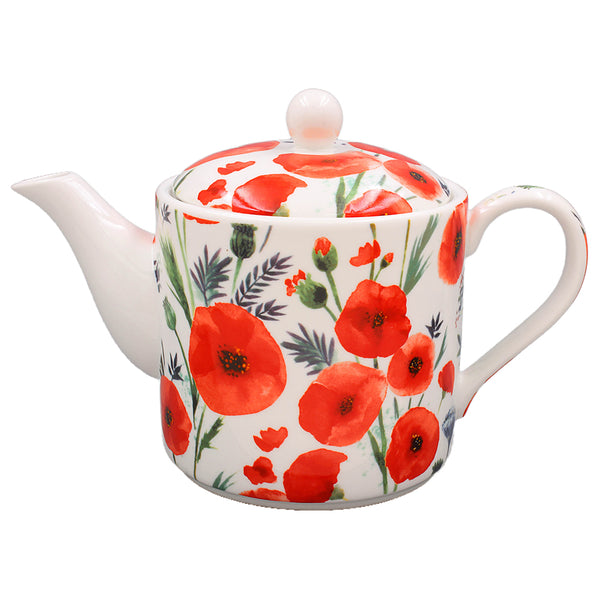 Tekanna Poppy