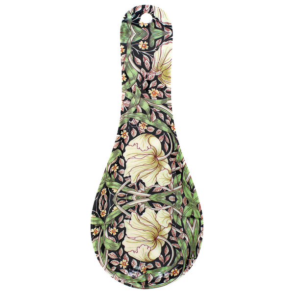 Skedlägg Pimpernel Midnight – William Morris Design