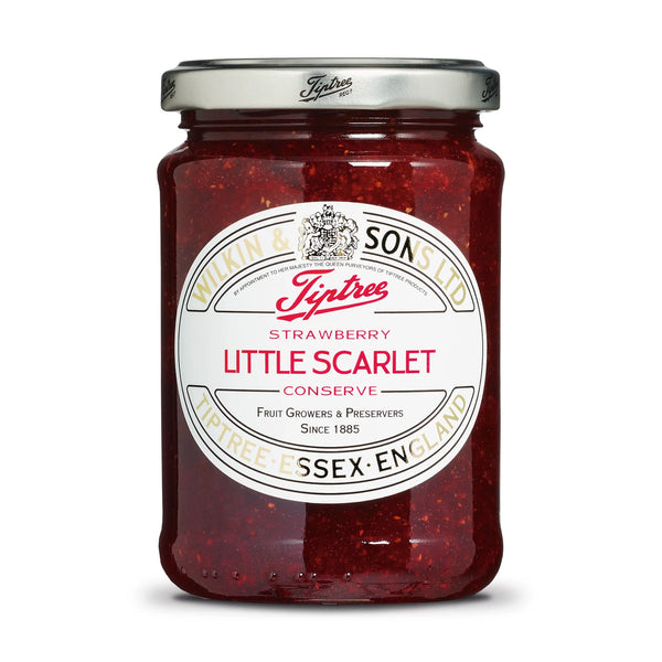 Tiptree Little Scarlet 340g