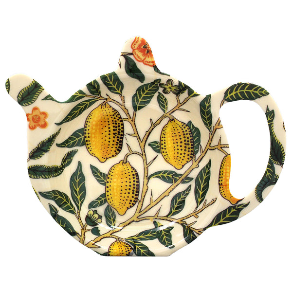 Tepåsfat – William Morris "Fruits"-motiv