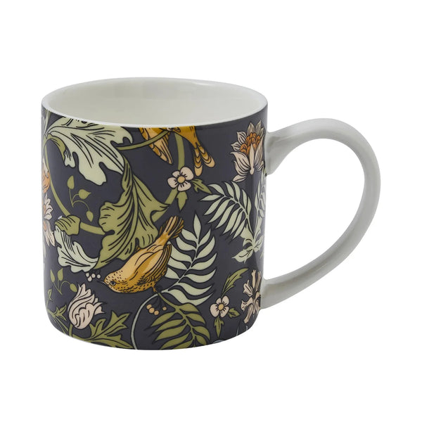 Mugg Finch & Flower - William Morris