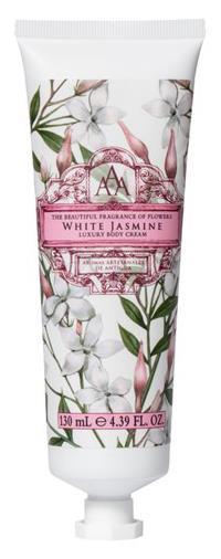 Body Cream White Jasmine - 130ml
