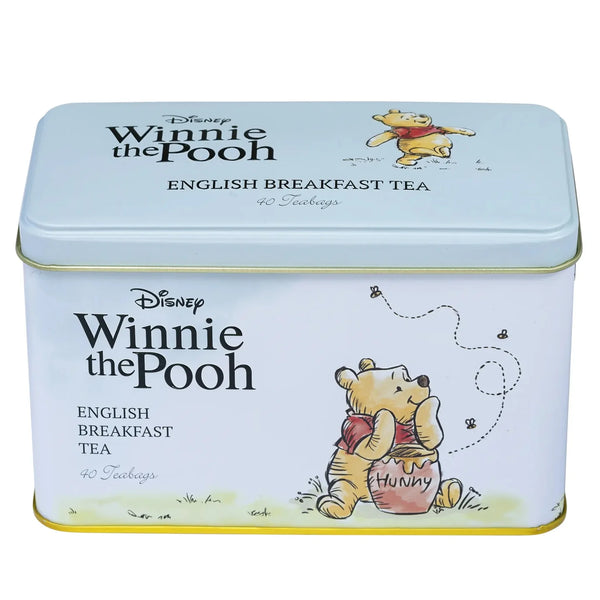 Winnie the Pooh - 40p English Breakfast