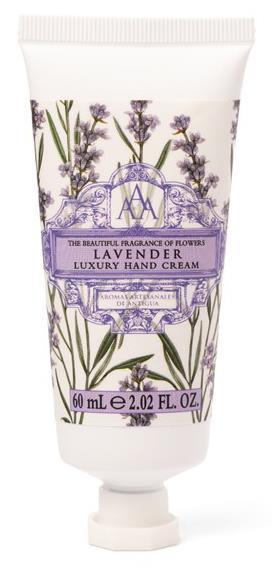 Handkräm Lavender - 60ml