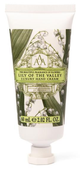 Handkräm Lilly of the valley - 60ml