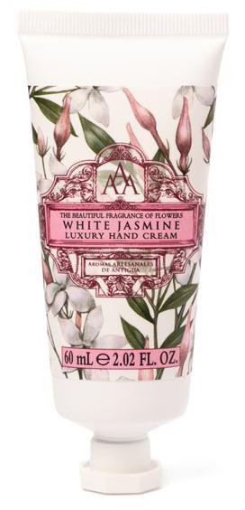 Handkräm White Jasmine - 60ml