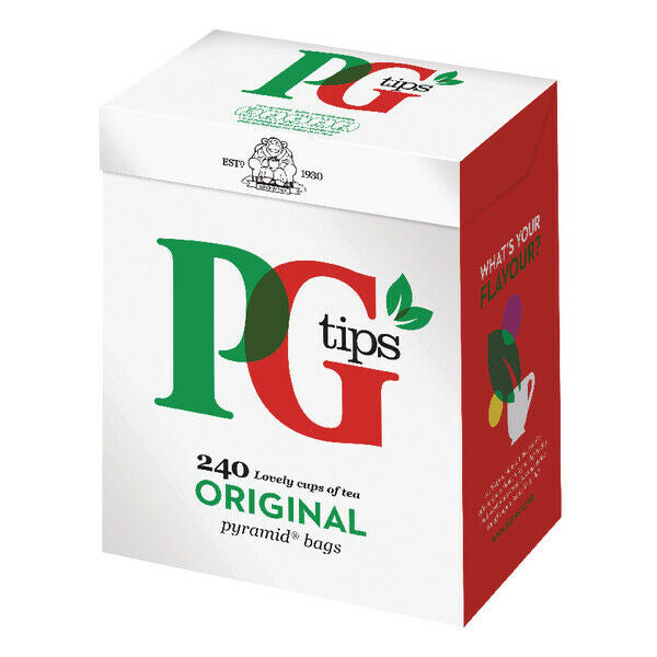 PG-tips 240p