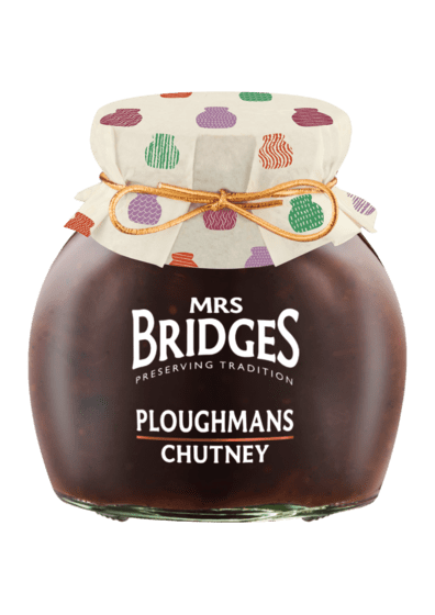 Ploughmans Chutney 300g