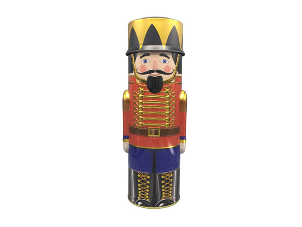 Plåtburk Nutcracker