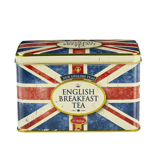 Union Jack - 40p English Breakfast