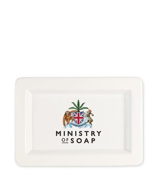 Tvålkopp Ministry of Soap