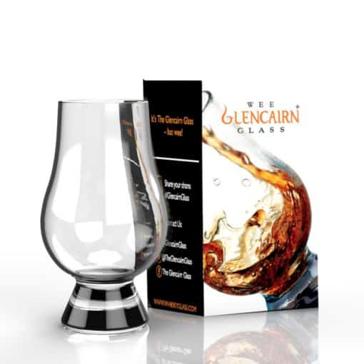 Whiskyglas Glencairn