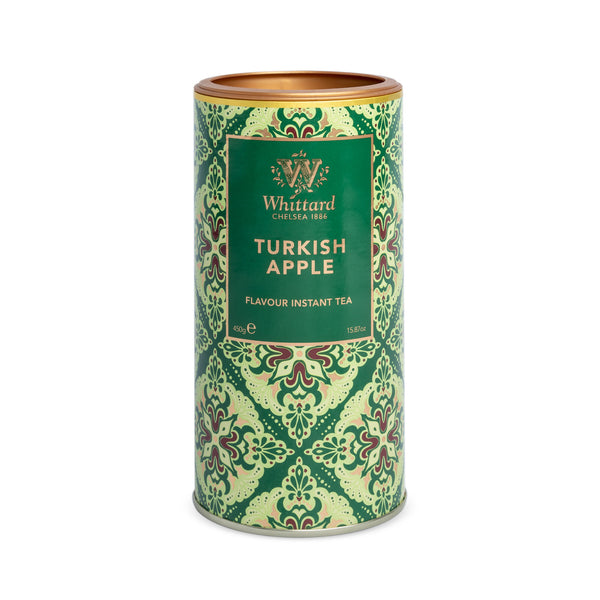 Instant Tea - Turkiskt äpple